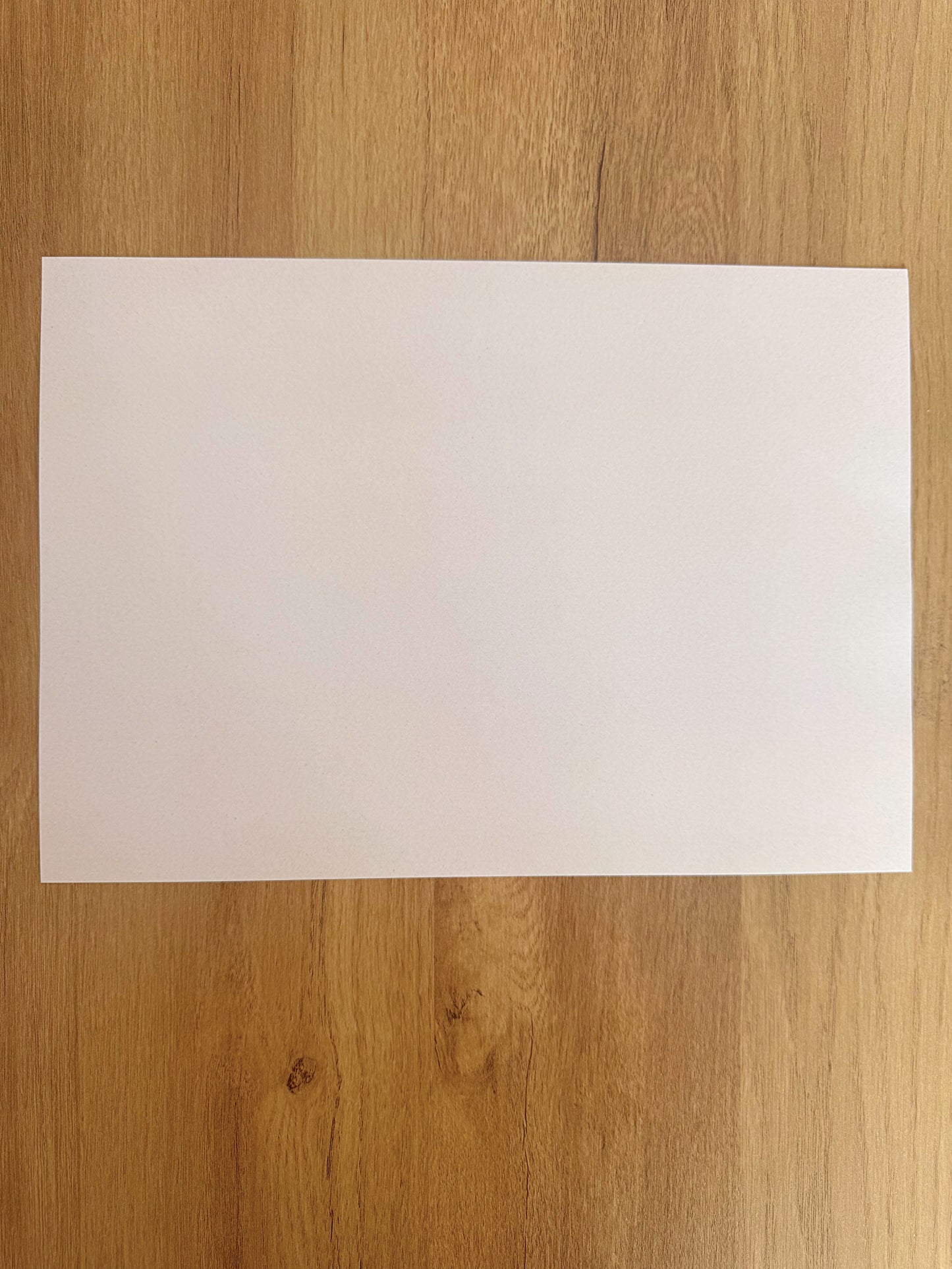 Bella Vita Scrapbook Paper Set A4