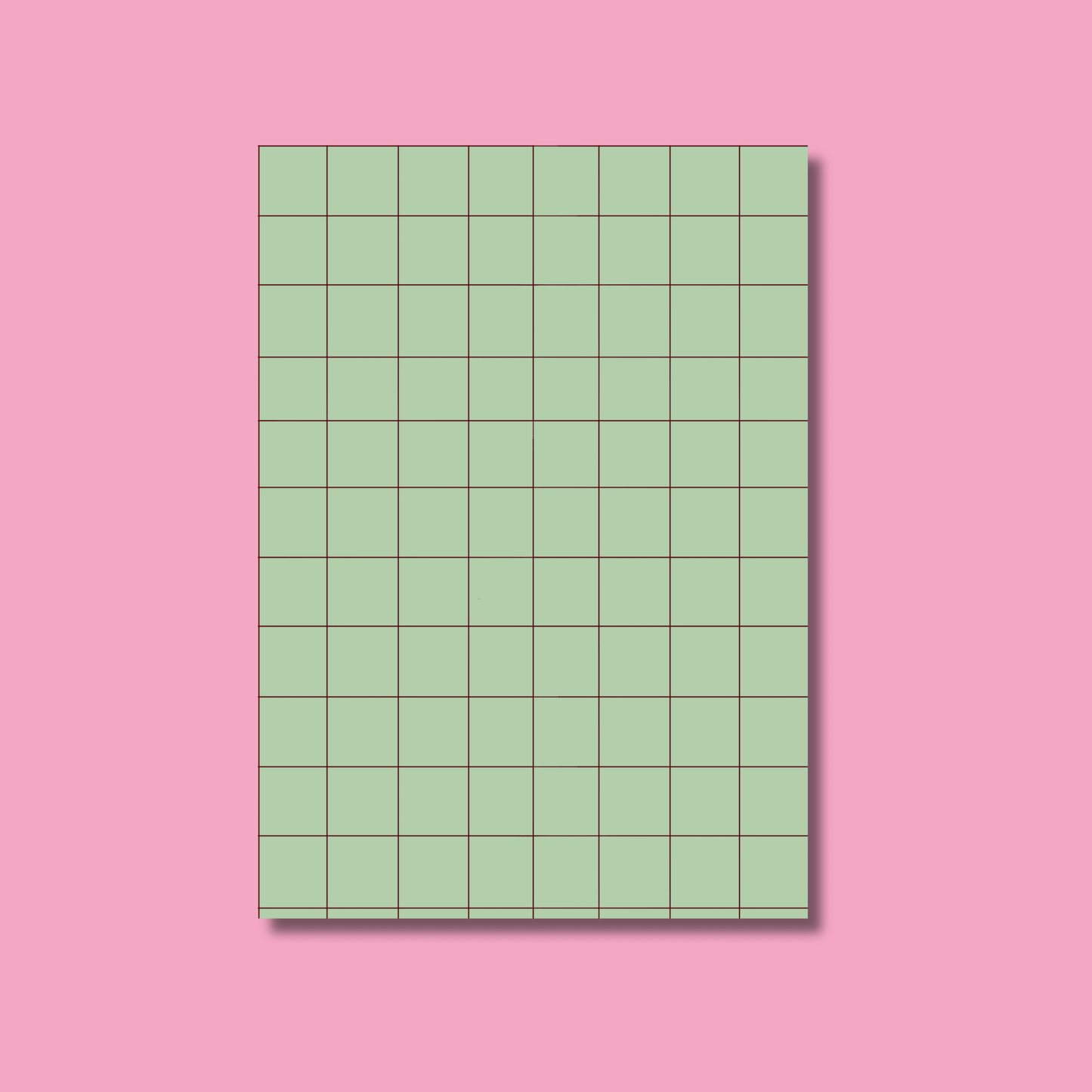 Farmers Market Scrapbook Paper Pack A5 - Coquette Cloud Co