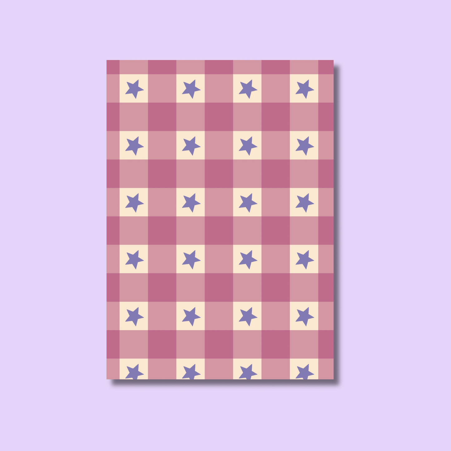 Junk Journal Scrapbook Paper Pack A5 - Coquette Cloud Co