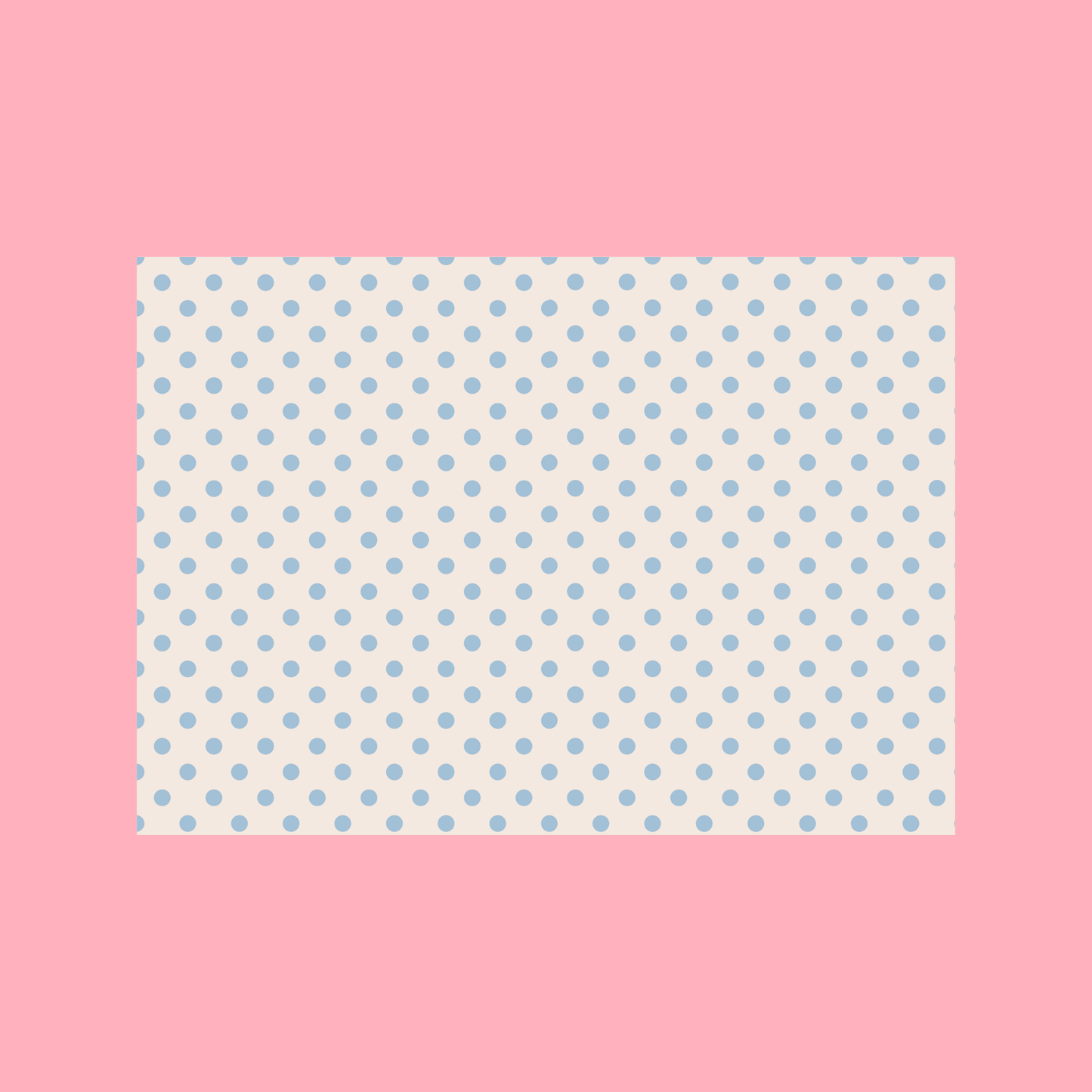 Pastel Scrapbook Paper Set A4 - Coquette Cloud Co