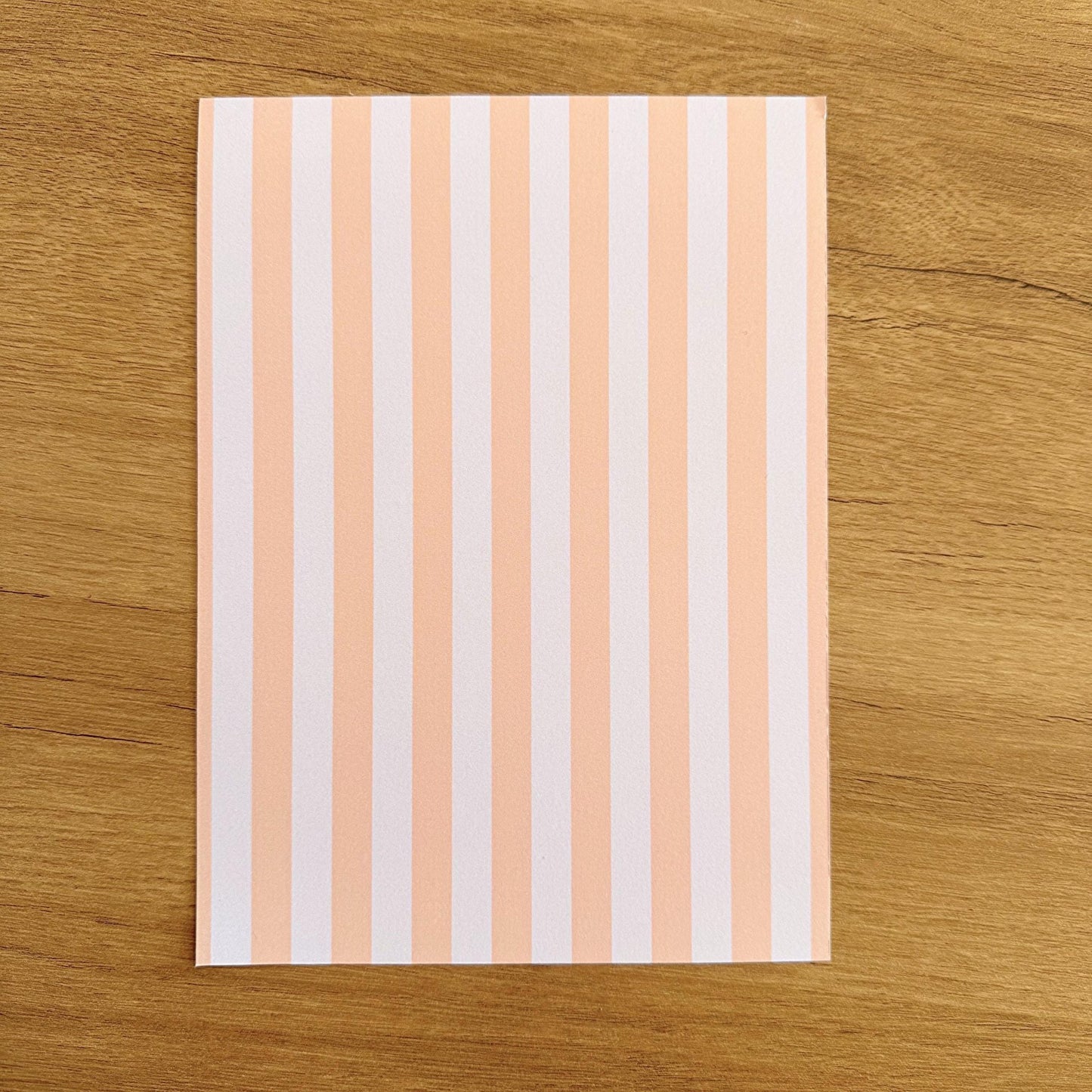 Pastel Scrapbook Paper Set A5 - Coquette Cloud Co