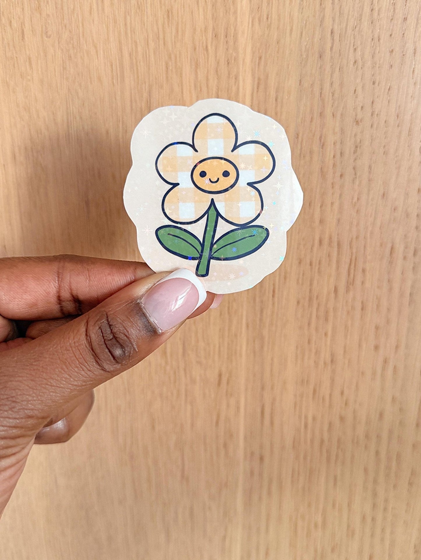 Spring Garden Sticker Bundle - Coquette Cloud Co
