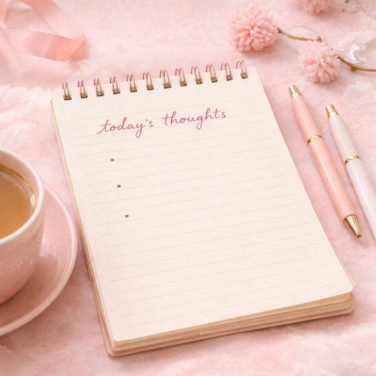 If You Love Buying Notepads but Never Finish Them, Read This