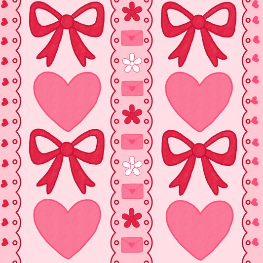 10 Coquette Aesthetic Graphics You Can Download Instantly