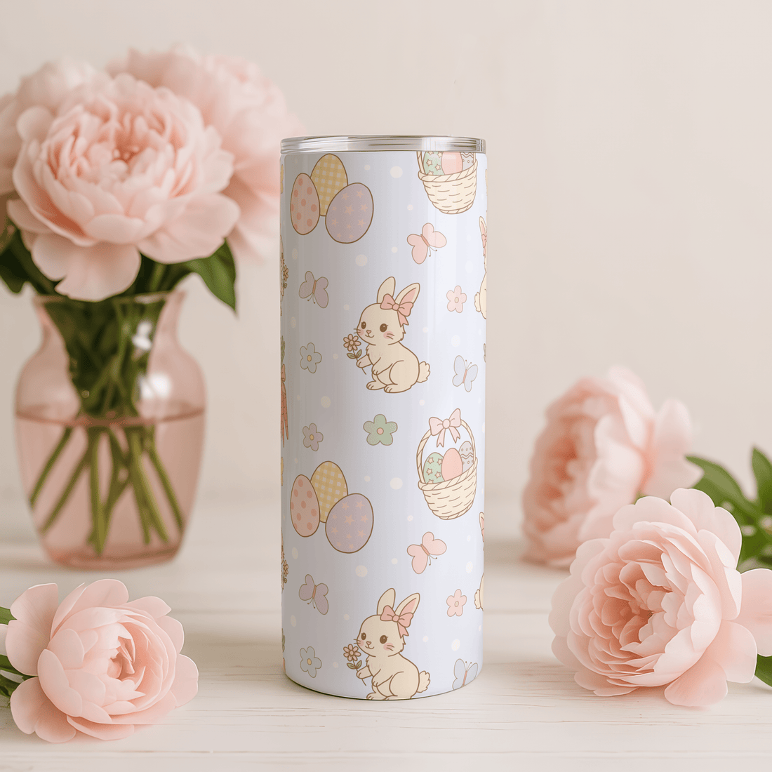 How to Use Seamless Patterns in Your Small Business - Coquette Cloud Co