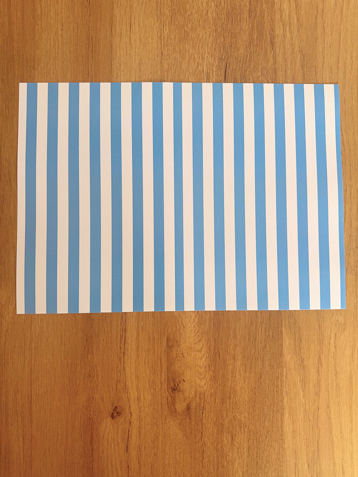 Bella Vita Scrapbook Paper Set A4