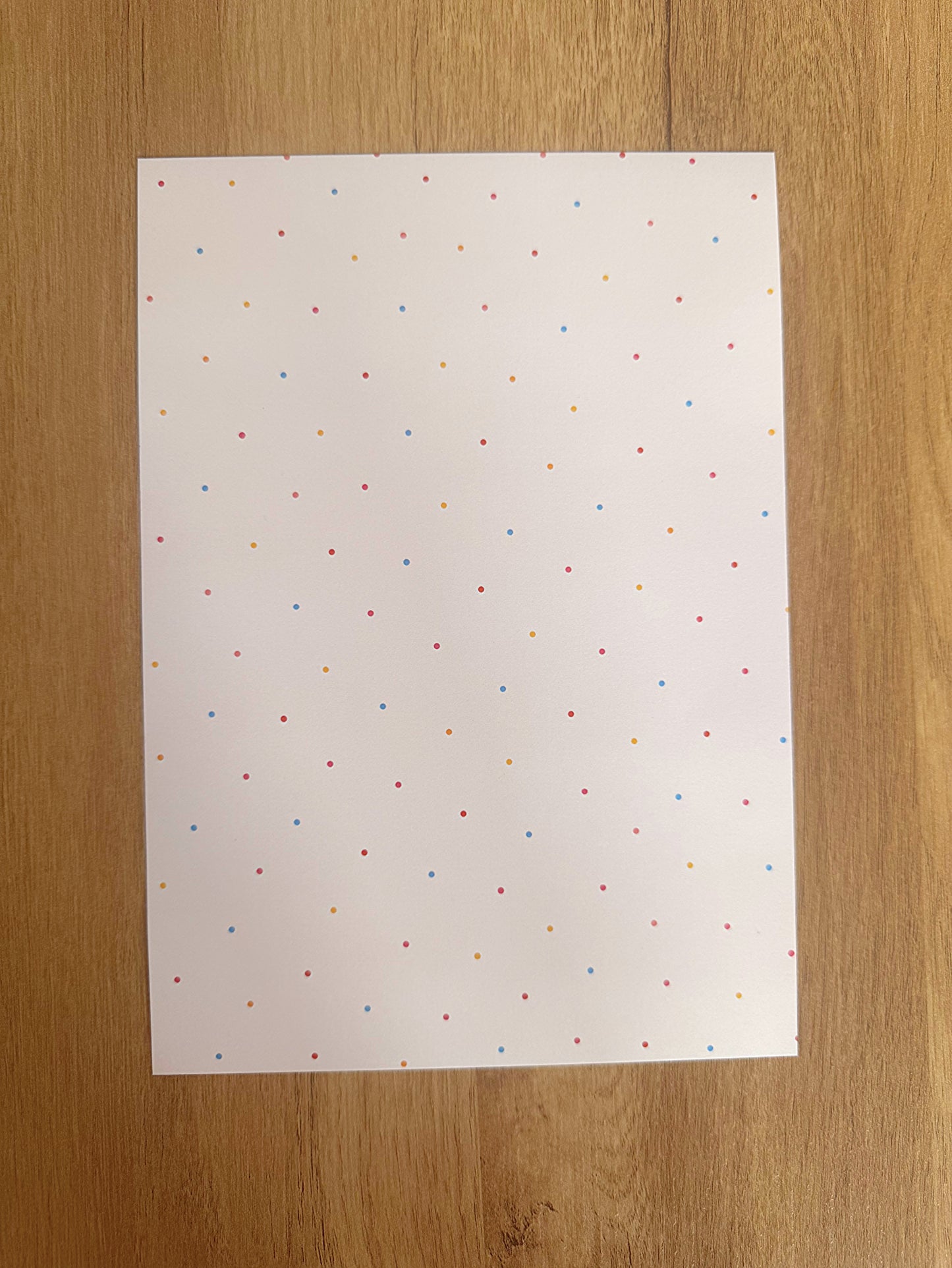 Hen Do Scrapbook Paper Pack A5