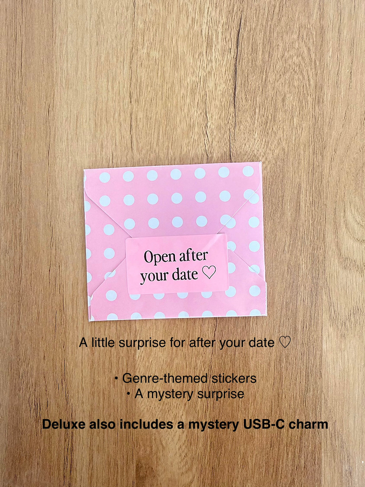 Blind Date With A Book