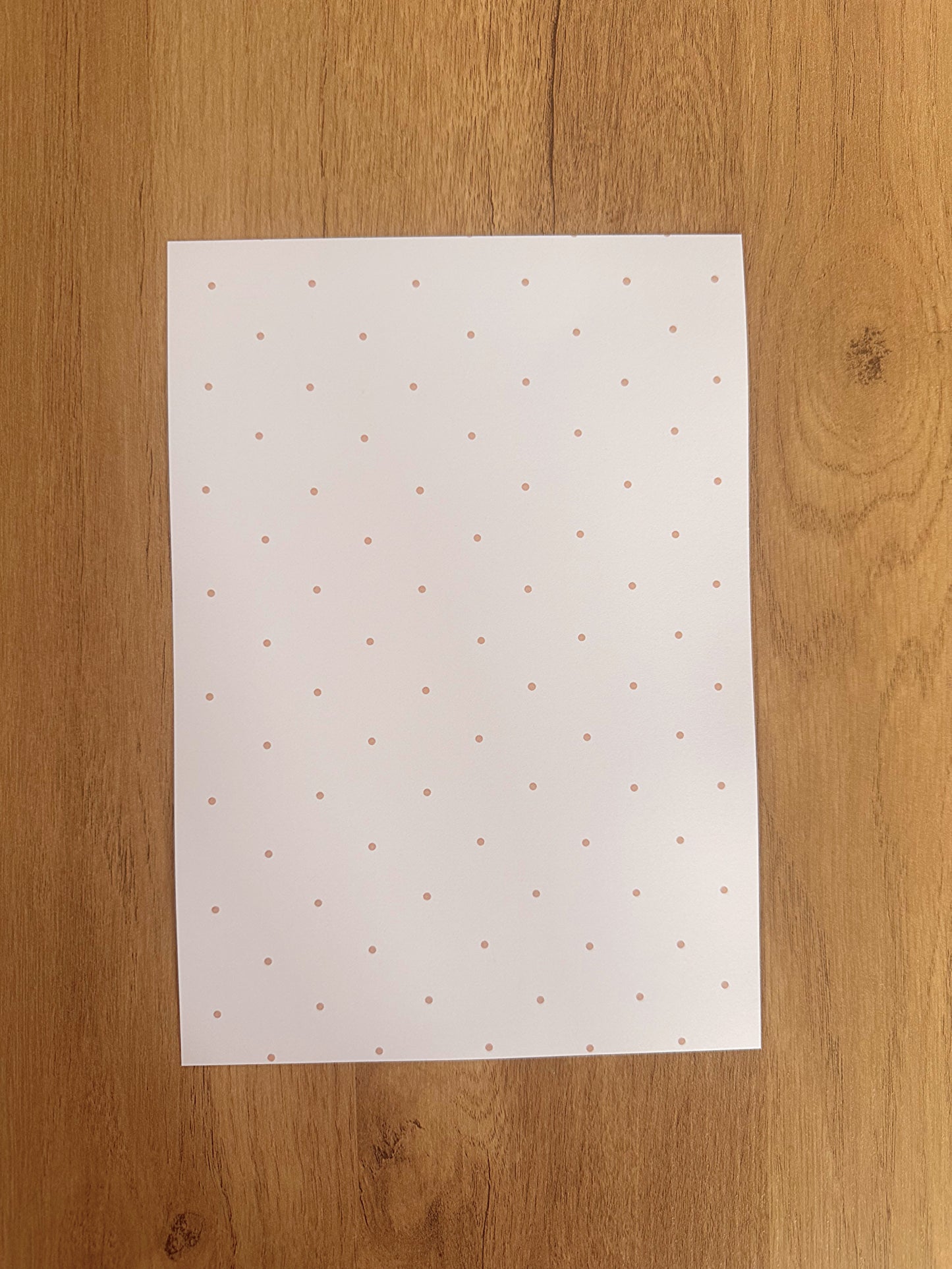 Sage Wedding Scrapbook Paper Pack A5