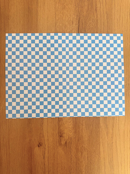 Bella Vita Scrapbook Paper Set A4