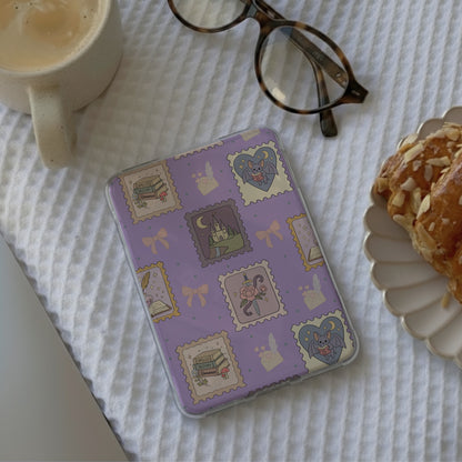 Romantasy Purple Kindle Insert