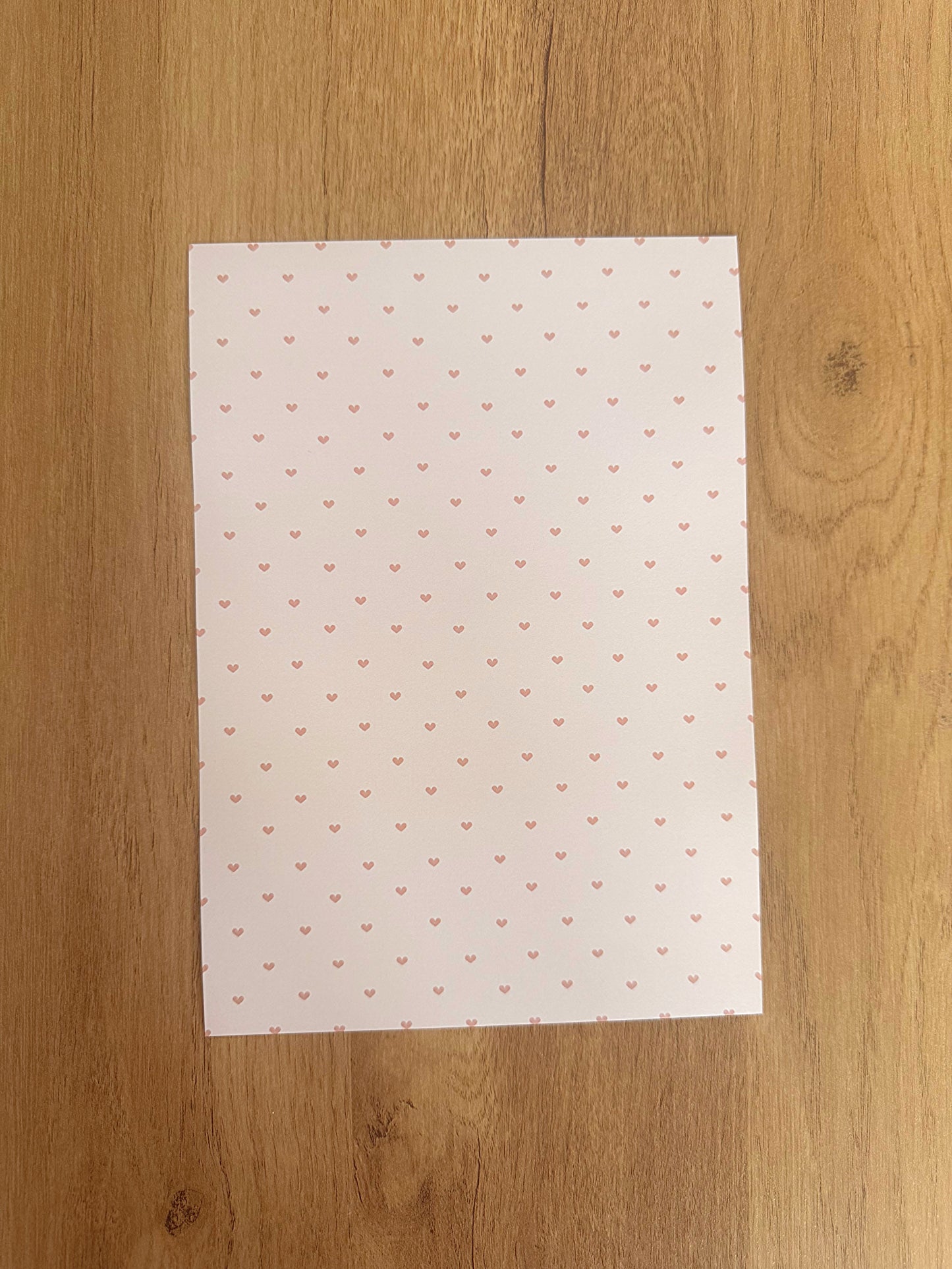 Sage Wedding Scrapbook Paper Pack A5