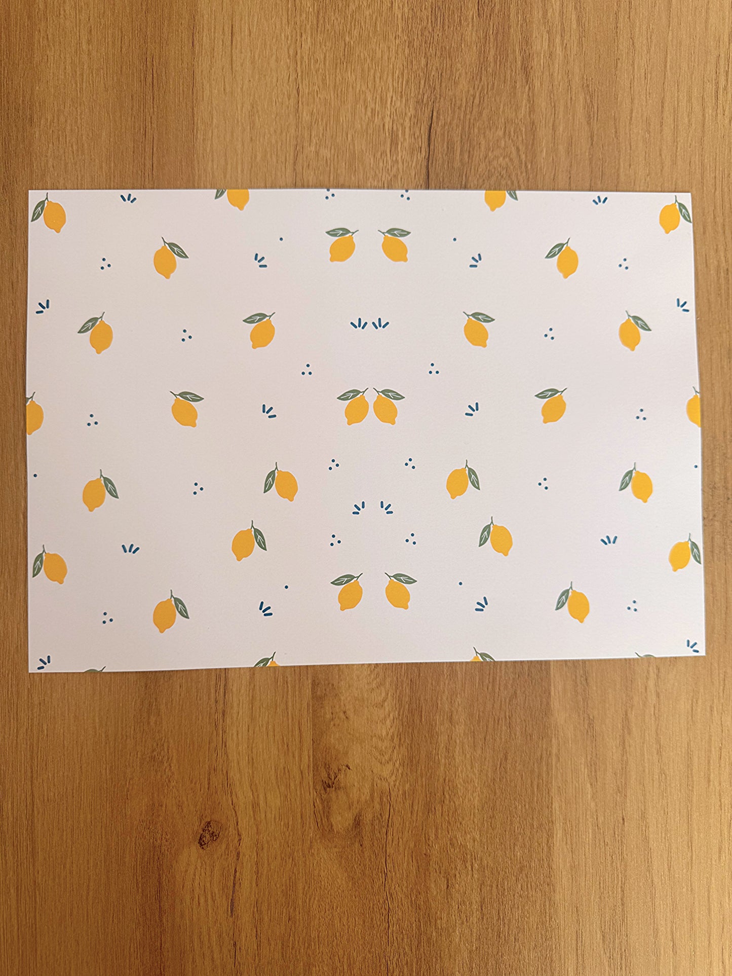 Bella Vita Scrapbook Paper Set A4