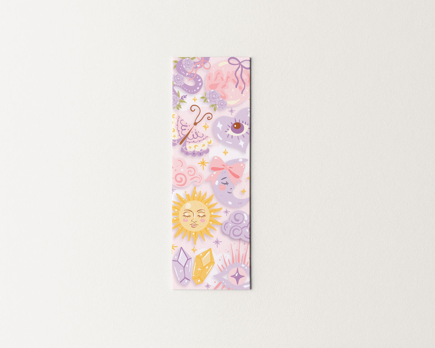 Celestial Fantasy Bookmark