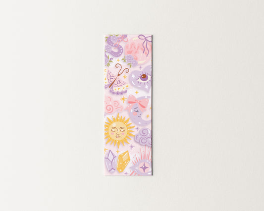 Celestial Fantasy Bookmark