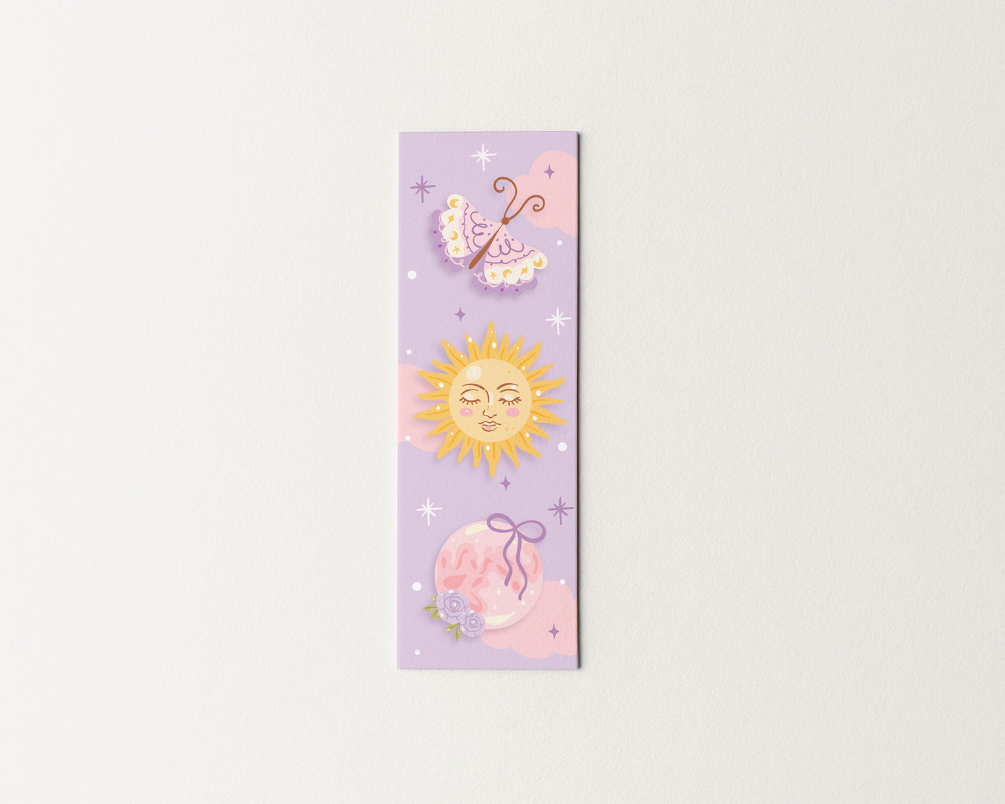 Celestial Fantasy Bookmark