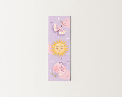 Celestial Fantasy Bookmark