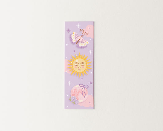 Celestial Fantasy Bookmark