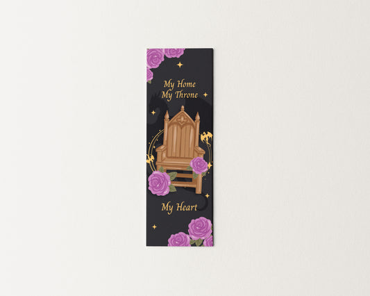 Dragon Wing Bookmark