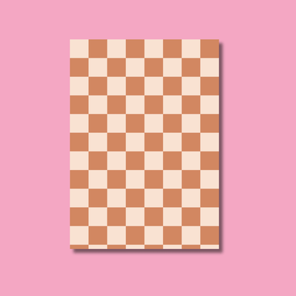 Autumn Scrapbook Paper Pack A5 - Coquette Cloud Co