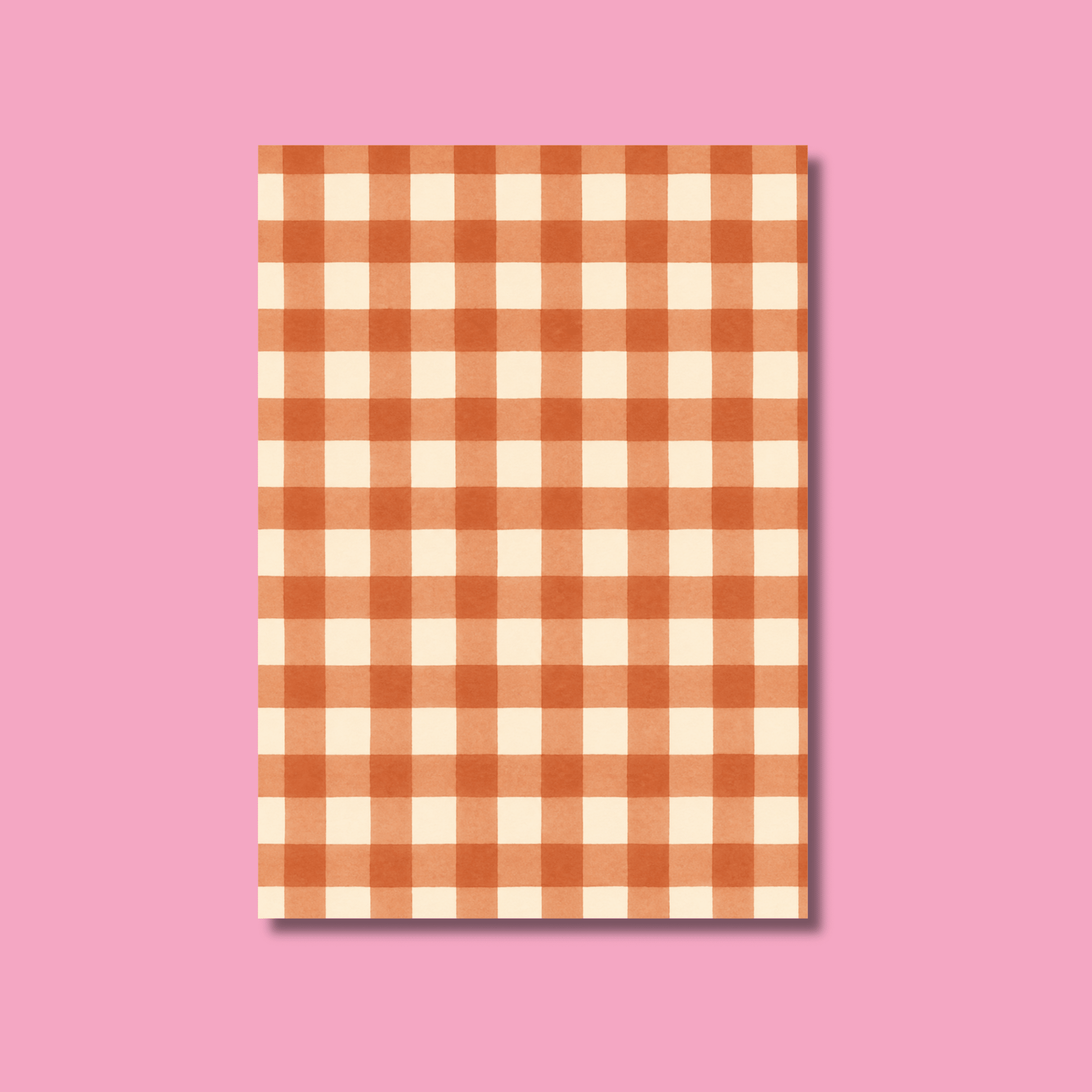 Autumn Vibes Scrapbook Paper Pack A5 - Coquette Cloud Co
