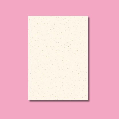 Autumn Vibes Scrapbook Paper Pack A5 - Coquette Cloud Co