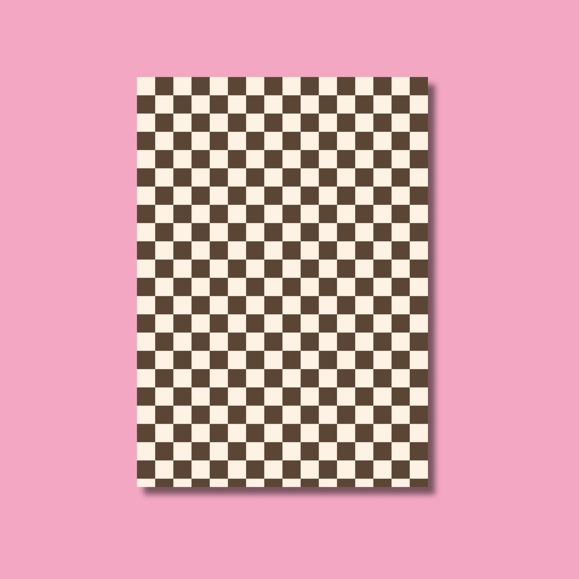Autumn Vibes Scrapbook Paper Pack A5 - Coquette Cloud Co