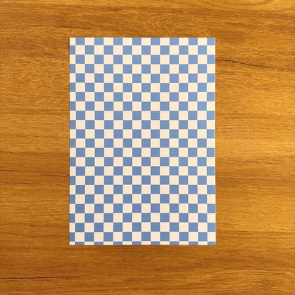 Bella Vita Scrapbook Paper Pack A5 - Coquette Cloud Co