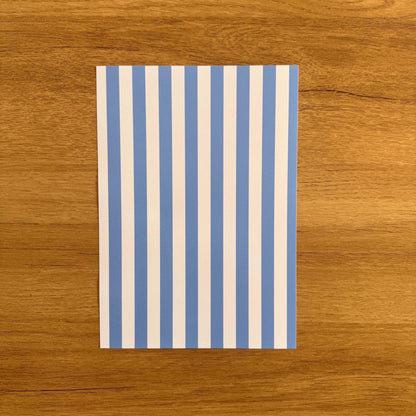 Bella Vita Scrapbook Paper Pack A5 - Coquette Cloud Co