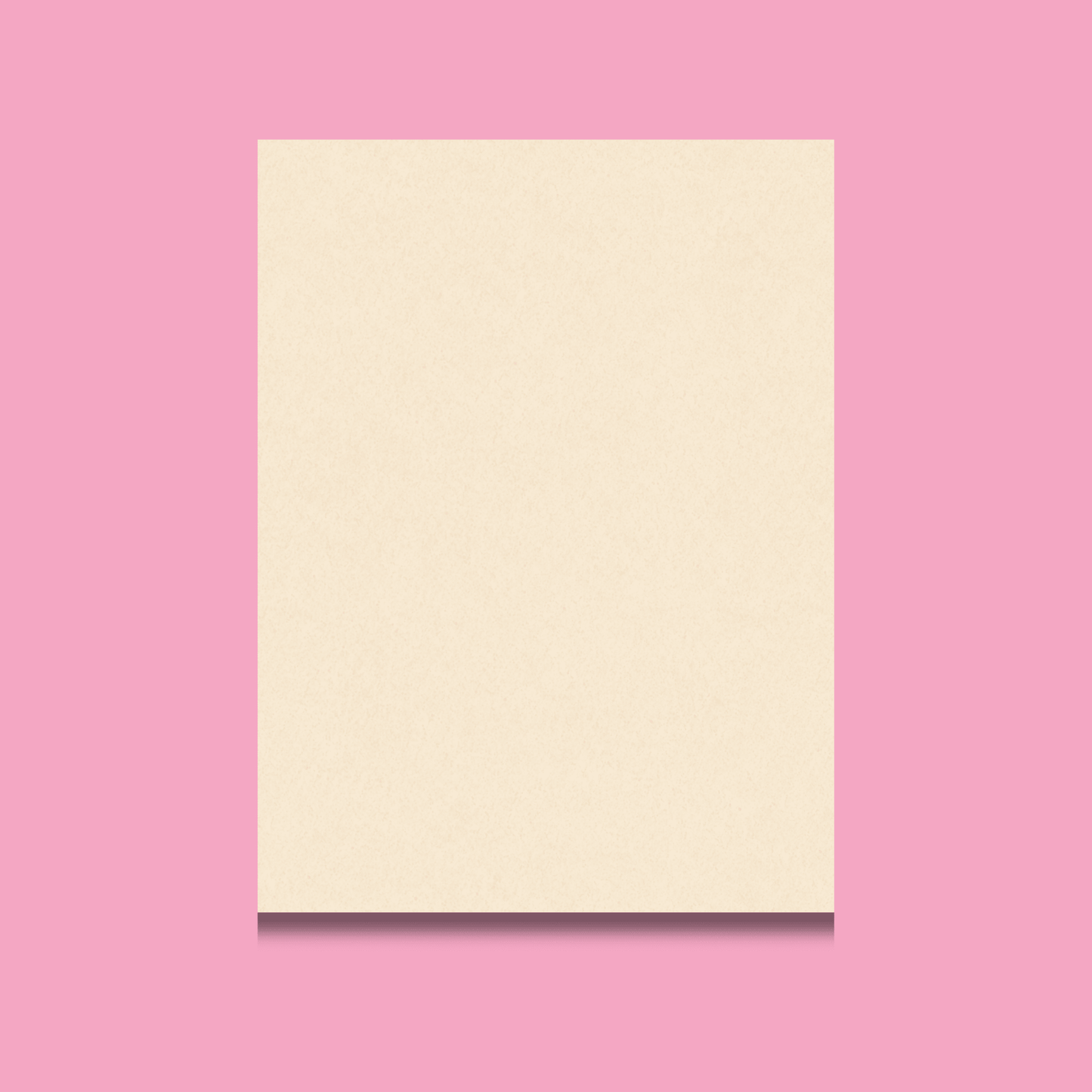 Bella Vita Scrapbook Paper Pack A5 - Coquette Cloud Co