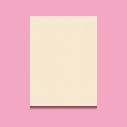 Bella Vita Scrapbook Paper Pack A5 - Coquette Cloud Co