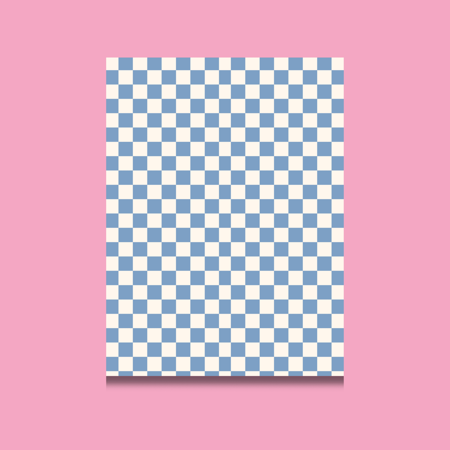 Bella Vita Scrapbook Paper Pack A5 - Coquette Cloud Co