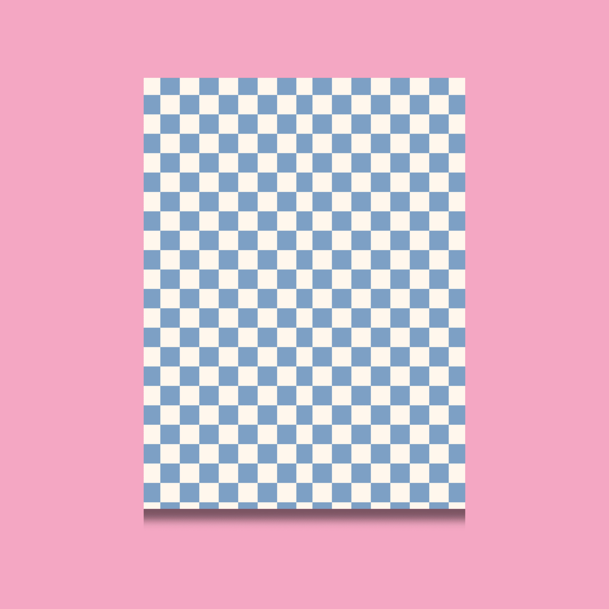 Bella Vita Scrapbook Paper Pack A5 - Coquette Cloud Co