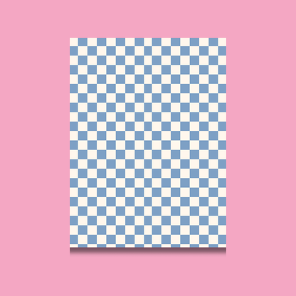 Bella Vita Scrapbook Paper Pack A5 - Coquette Cloud Co