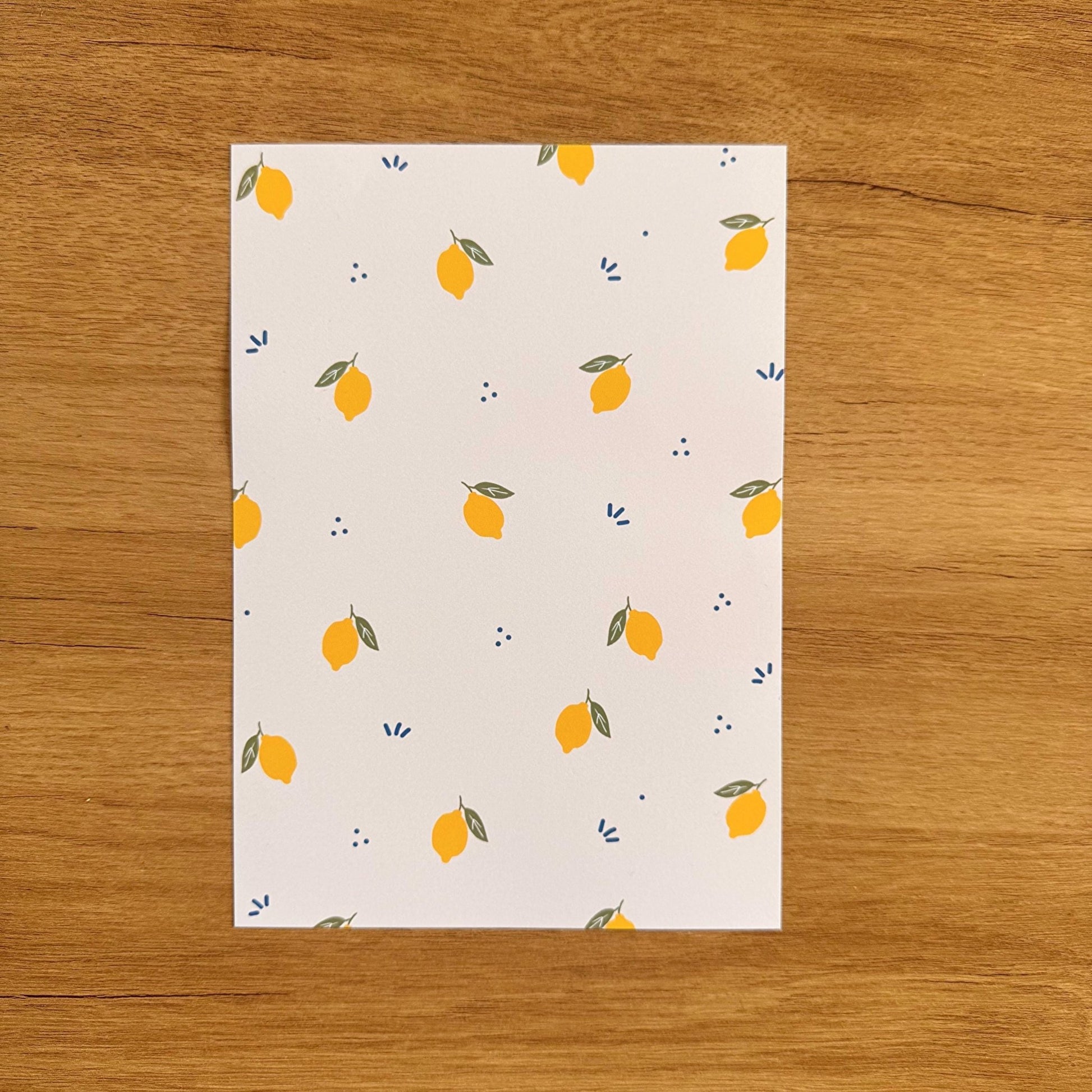 Bella Vita Scrapbook Paper Pack A5 - Coquette Cloud Co