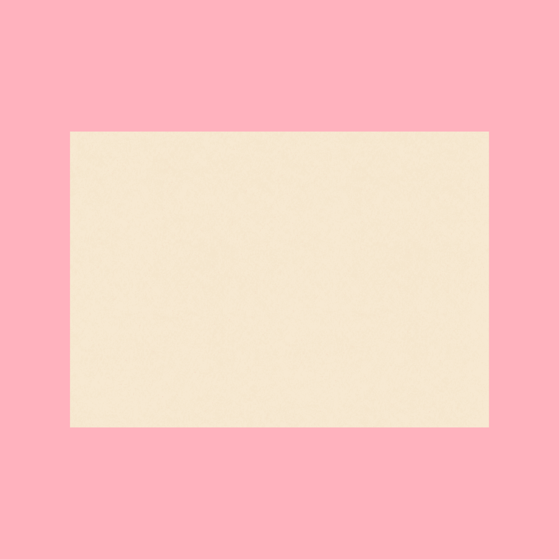 Bella Vita Scrapbook Paper Set A4 - Coquette Cloud Co