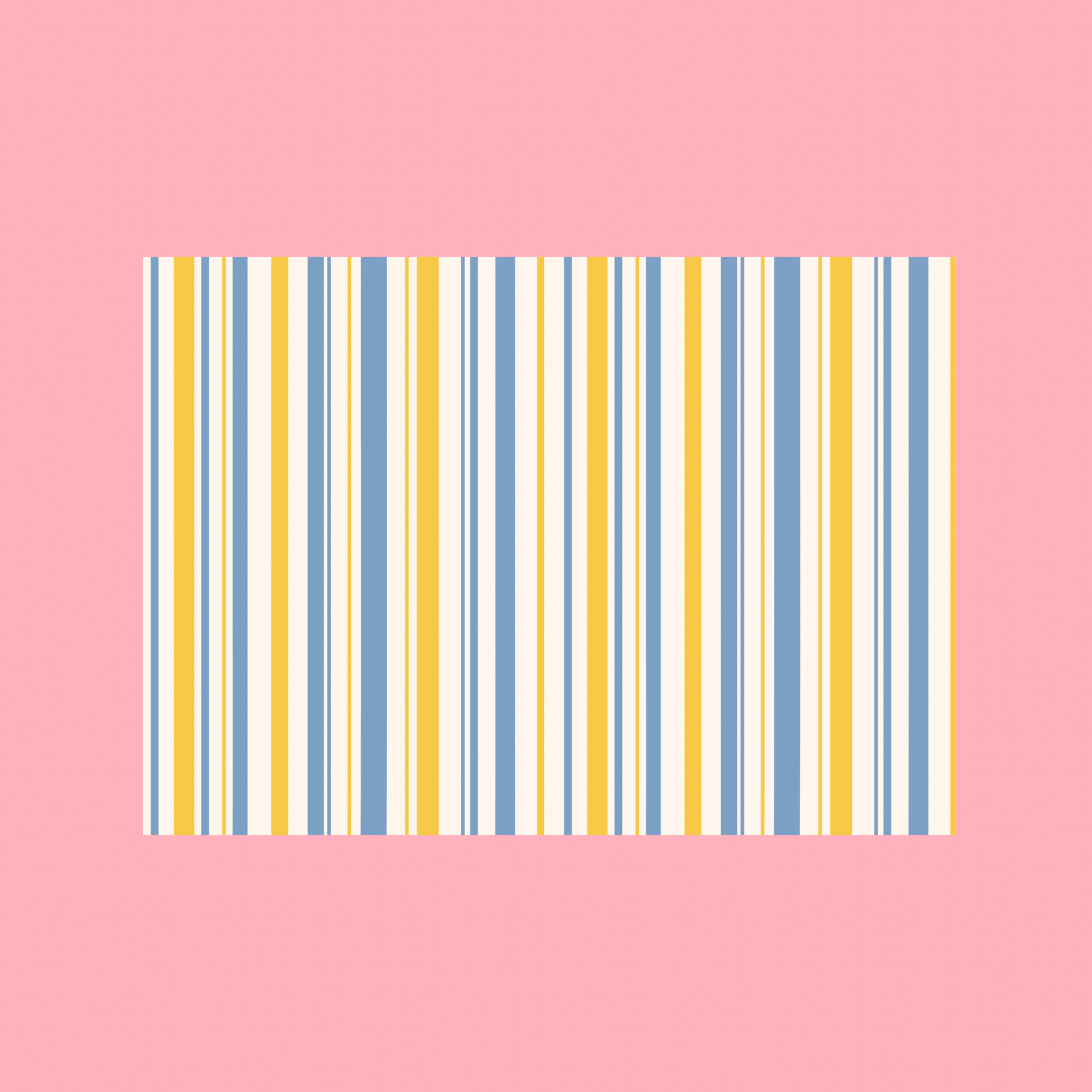 Bella Vita Scrapbook Paper Set A4 - Coquette Cloud Co