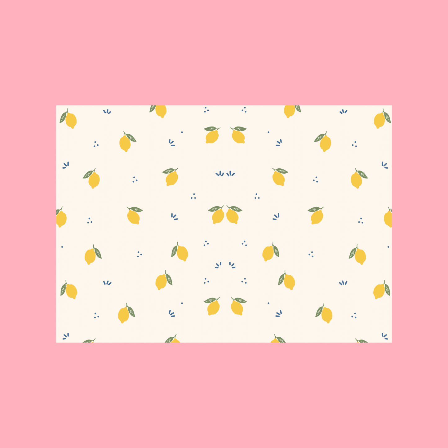 Bella Vita Scrapbook Paper Set A4 - Coquette Cloud Co