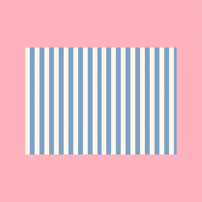 Bella Vita Scrapbook Paper Set A4 - Coquette Cloud Co