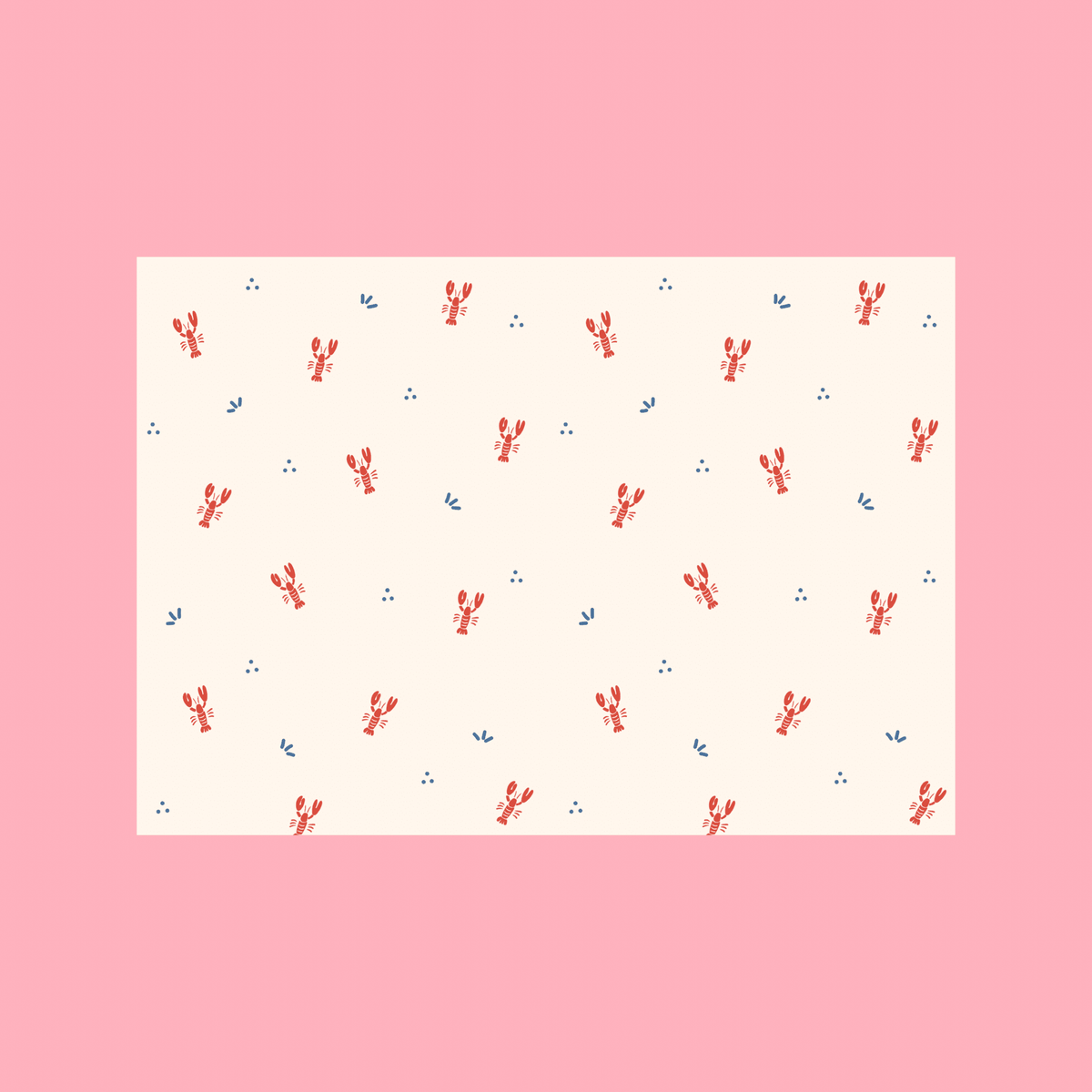 Bella Vita Scrapbook Paper Set A4 - Coquette Cloud Co