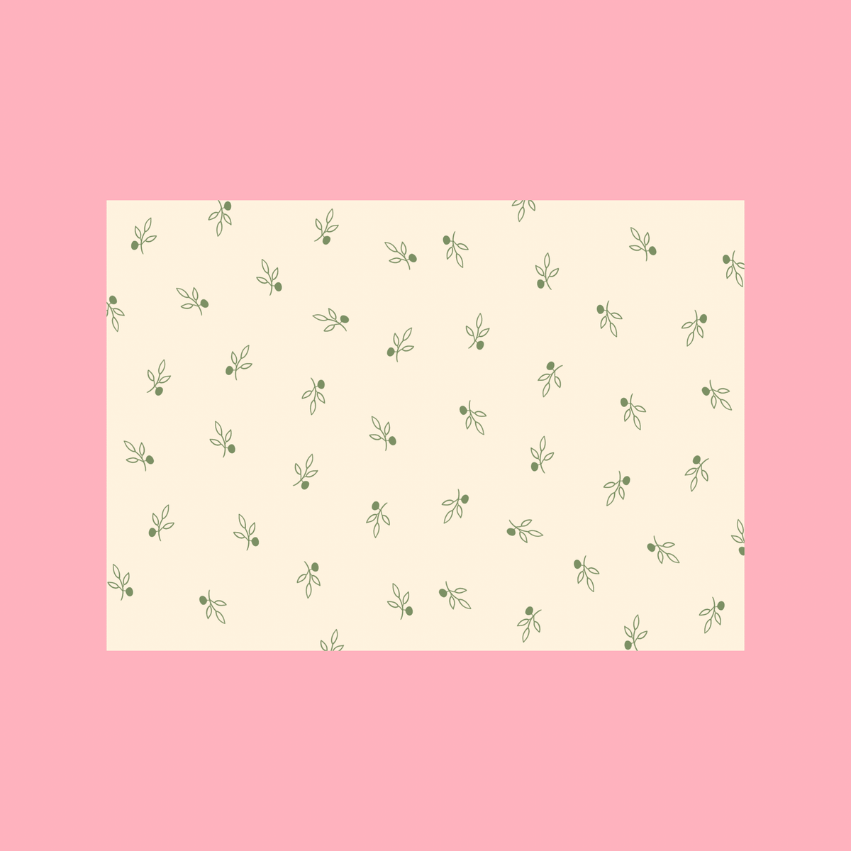 Bella Vita Scrapbook Paper Set A4 - Coquette Cloud Co