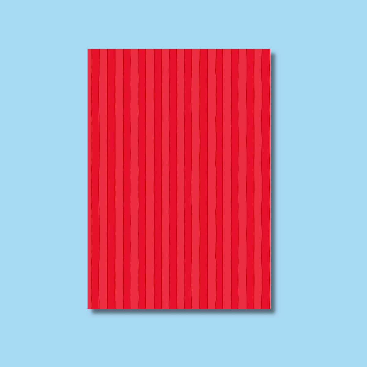 Christmas Scrapbook Paper Pack A5 - Coquette Cloud Co