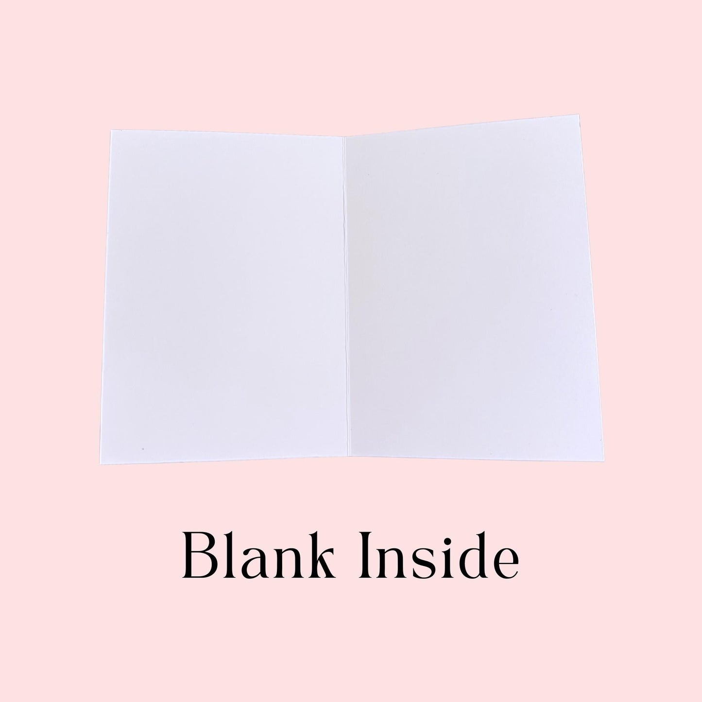 Congrats Cute Floral Greeting Card - Coquette Cloud Co