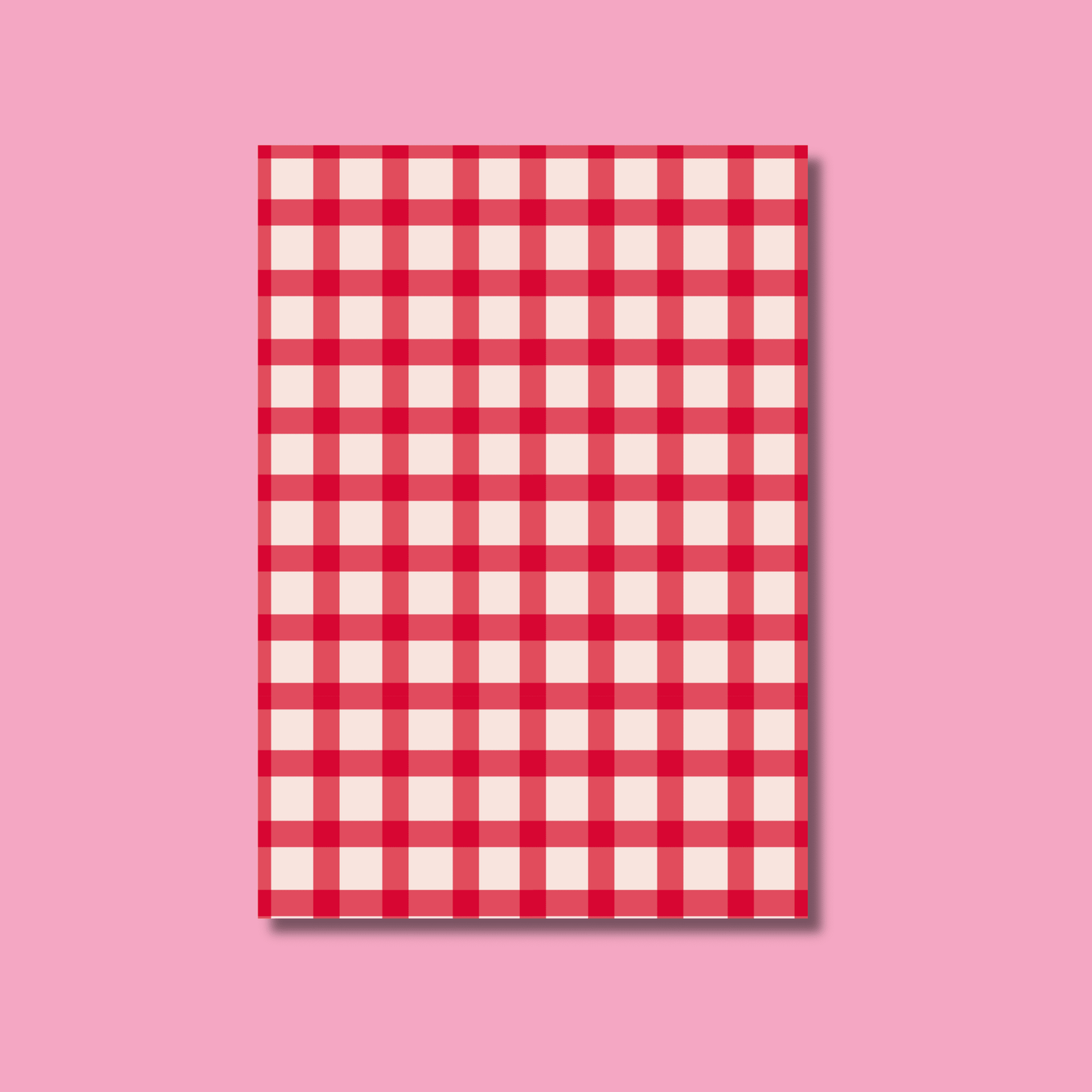 Farmers Market Scrapbook Paper Pack A5 - Coquette Cloud Co