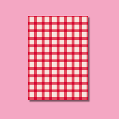 Farmers Market Scrapbook Paper Pack A5 - Coquette Cloud Co