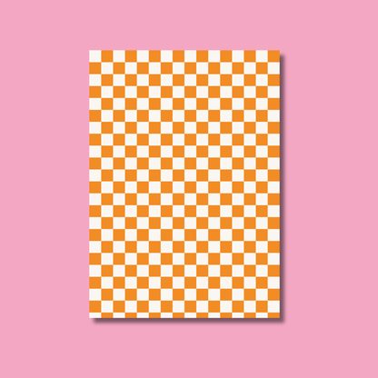 Halloween Scrapbook Paper Pack A5 - Coquette Cloud Co