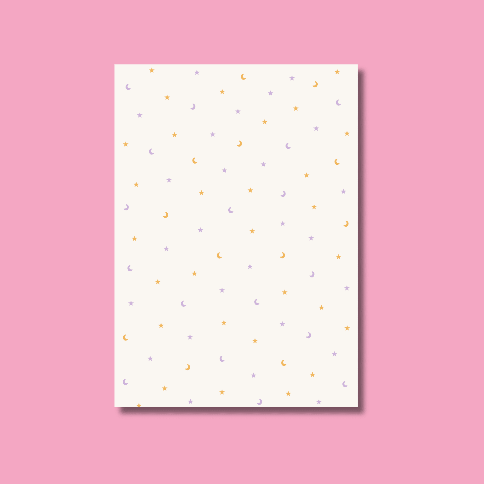 Halloween Scrapbook Paper Pack A5 - Coquette Cloud Co