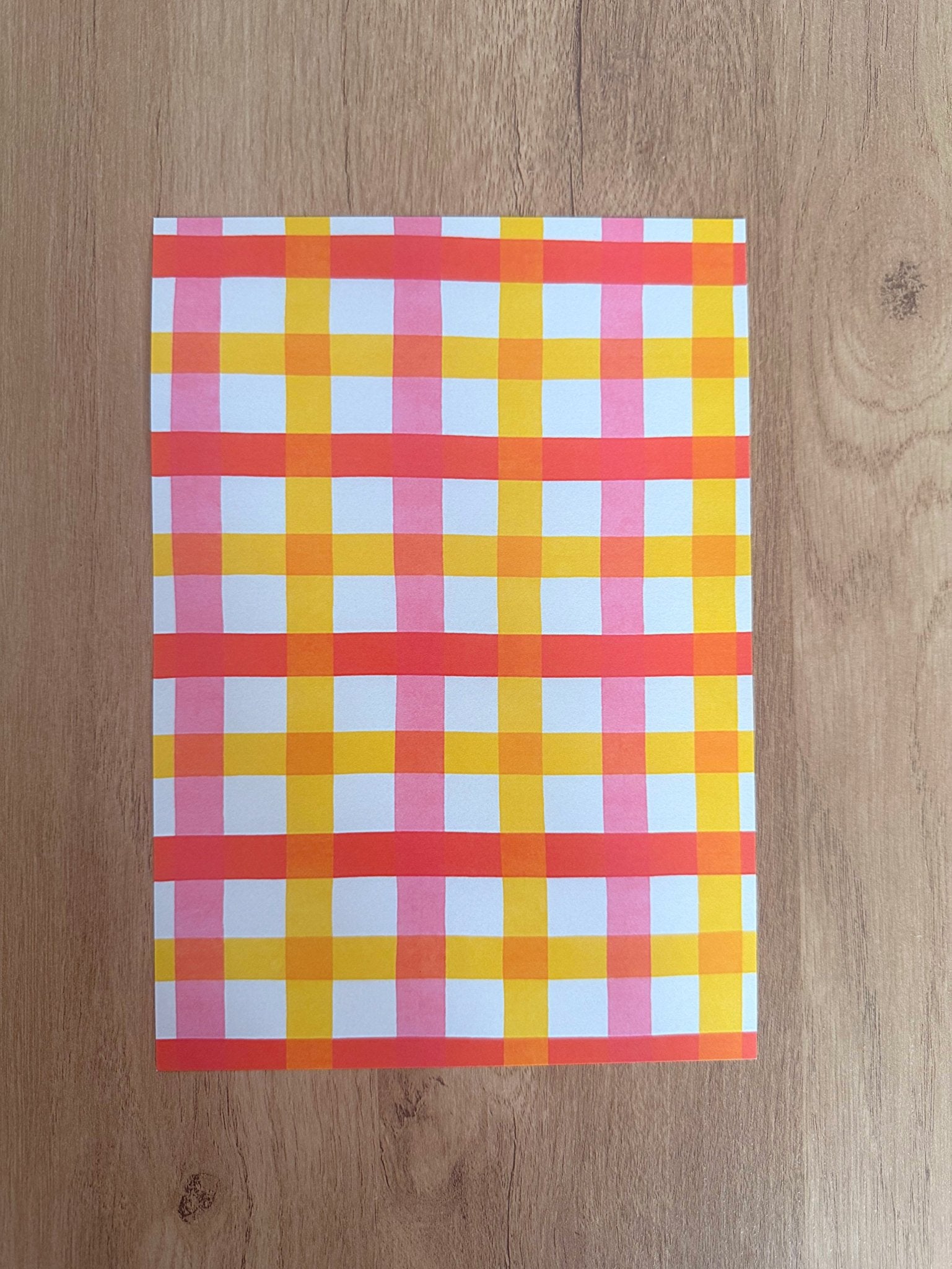 Hen Do Scrapbook Paper Pack A5 - Coquette Cloud Co