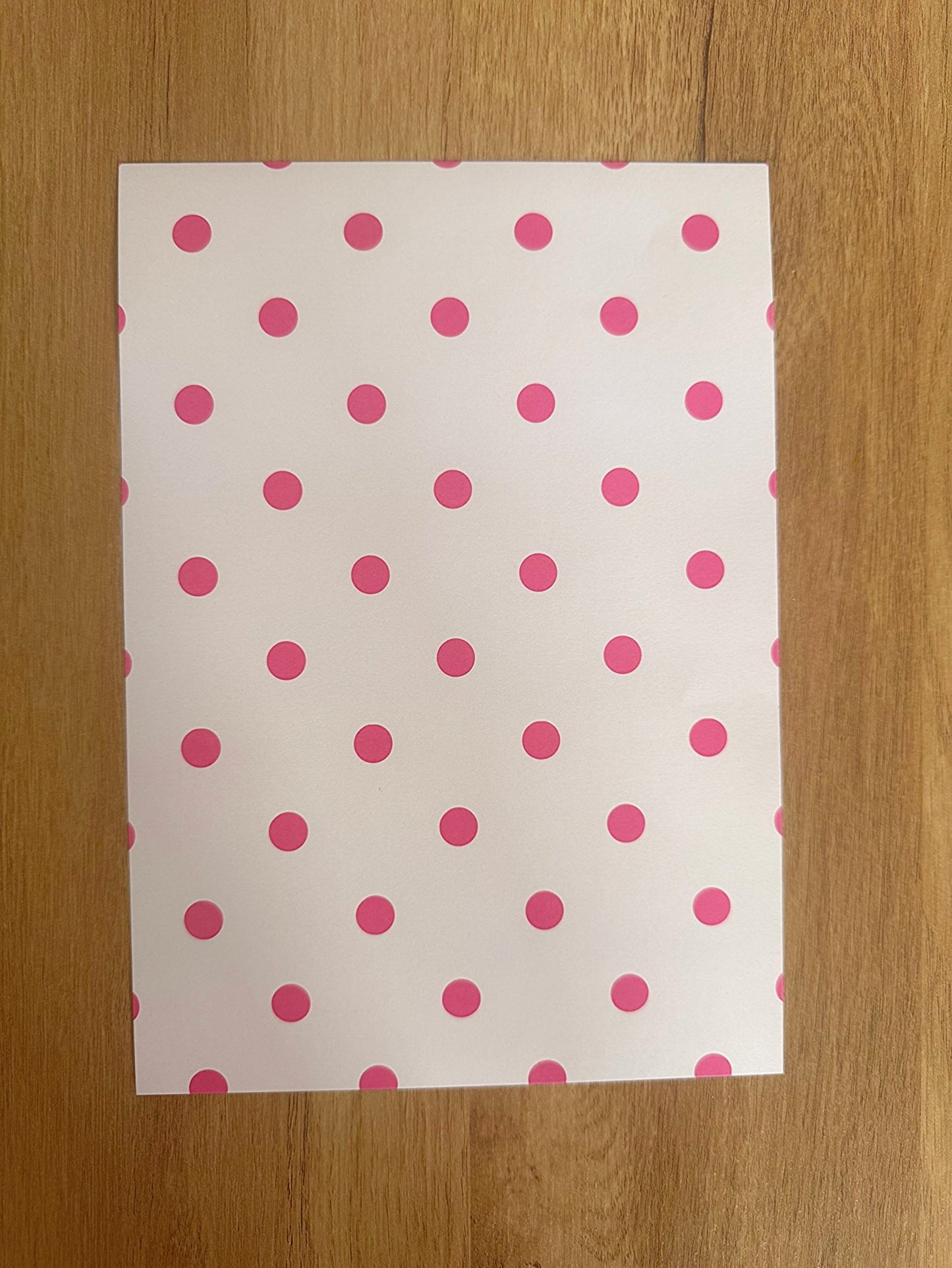Hen Do Scrapbook Paper Pack A5 - Coquette Cloud Co