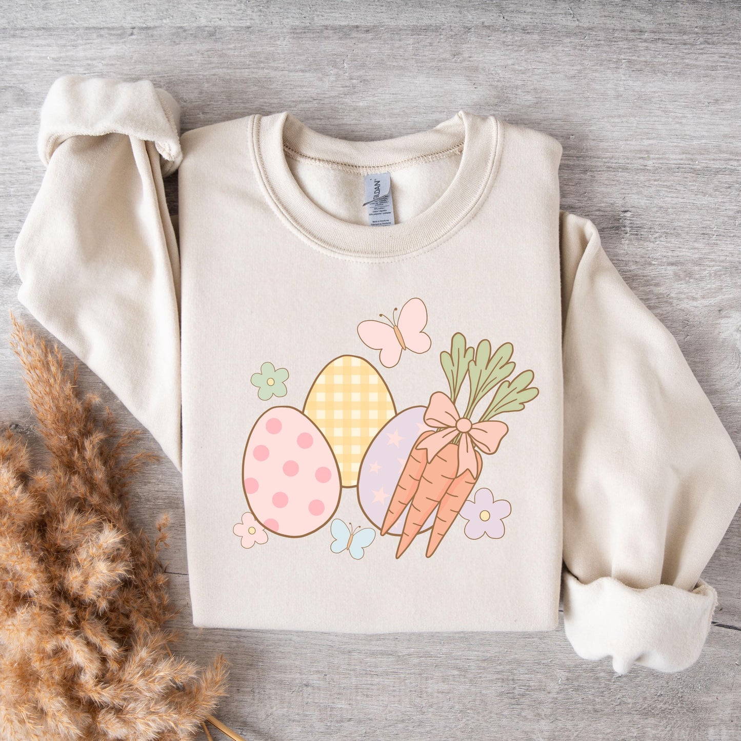 Easter Bunny PNG, Cute Digital Download, Clipart for Easter, Printable Art for Kids